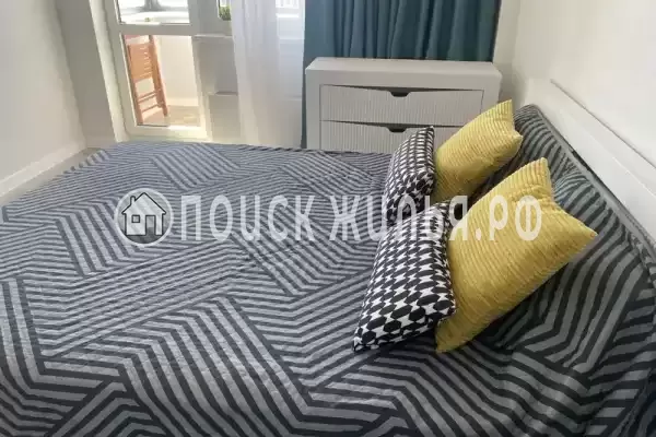 Апартаменты «Евро 2 у моря», Новороссийск