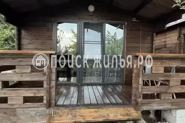 Частный сектор «Эко-Домики у Абони», Гагра