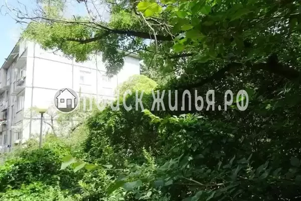 Квартира «2-комнатная», Лазаревское