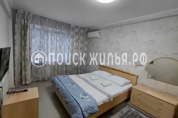 Квартира «Двухкомнатная», Лазаревское