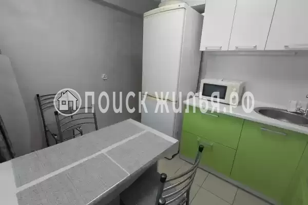 Квартира «Двухкомнатная», Лазаревское