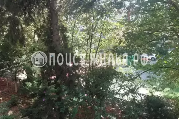 Квартира «Двухкомнатная», Лазаревское