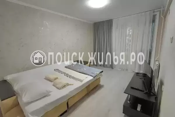 Квартира «Двухкомнатная», Лазаревское