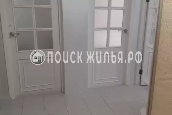 Квартира «Двухкомнатная», Лазаревское