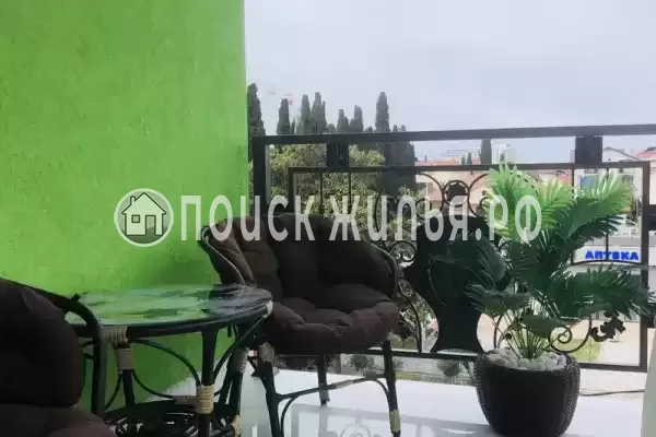 Квартира, Таврическая, д.4, Сириус Квартира, Таврическая, д.4, Сириус