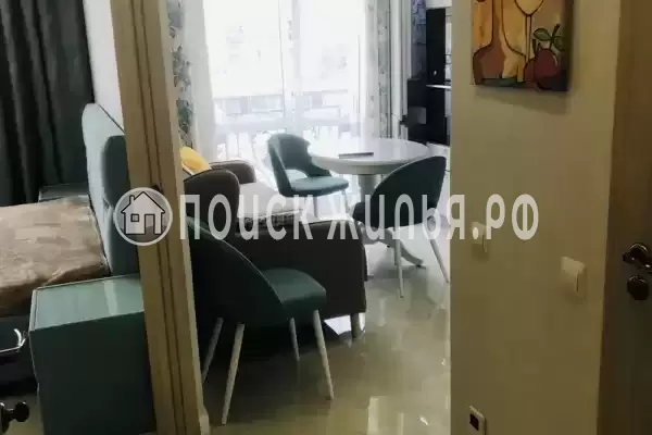 Квартира, Таврическая, д.4, Сириус