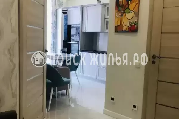 Квартира, Таврическая, д.4, Сириус