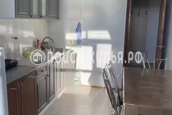 Квартира, Лакоба, д.53, Гагра