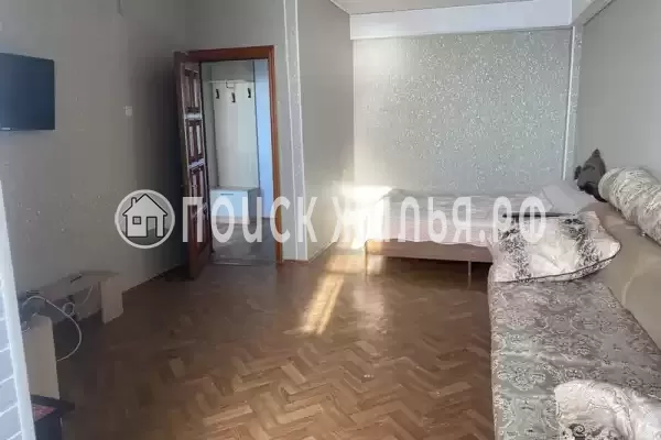 Квартира, Лакоба, д.53, Гагра