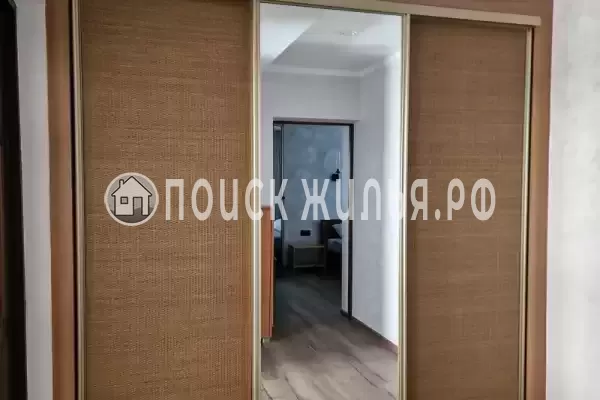 Квартира, Центральная, д.7, Небуг