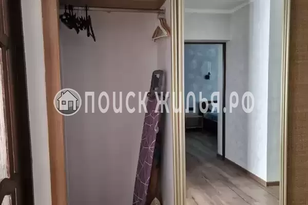 Квартира, Центральная, д.7, Небуг