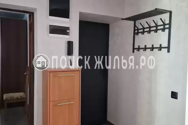 Квартира, Центральная, д.7, Небуг