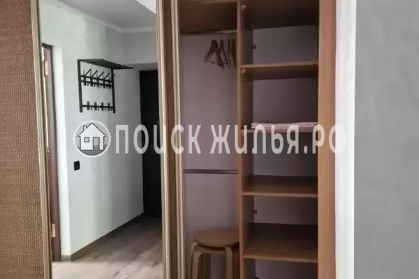 Квартира, Центральная, д.7, Небуг