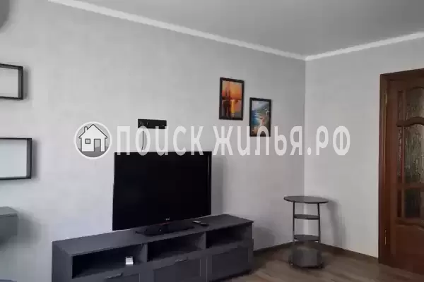 Квартира, Центральная, д.7, Небуг