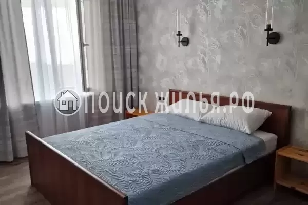 Квартира, Центральная, д.7, Небуг