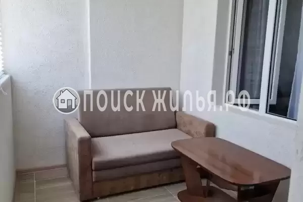 Квартира, Центральная, д.7, Небуг