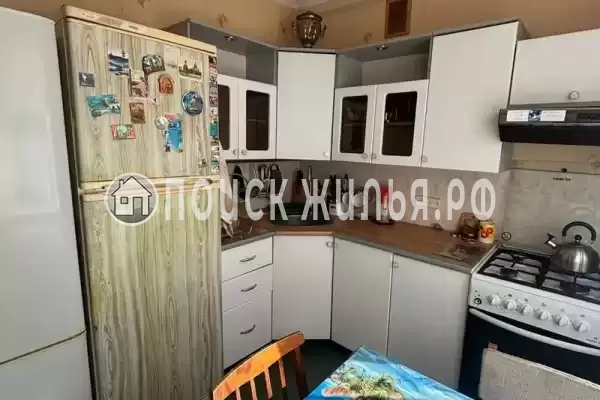 Квартира «Андромеда», Лазаревское