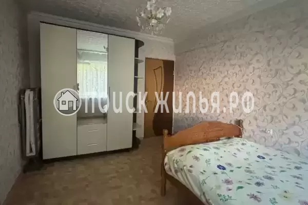 Квартира «Андромеда», Лазаревское