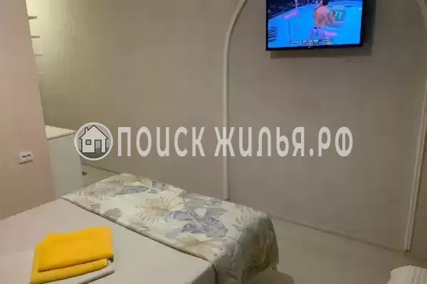 Апартаменты «Морская Звезда», Лазаревское