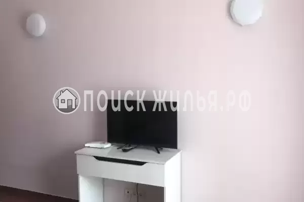 Квартира «Сан Марино», Лазаревское