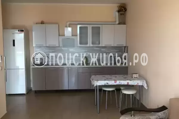 Квартира «Сан Марино», Лазаревское