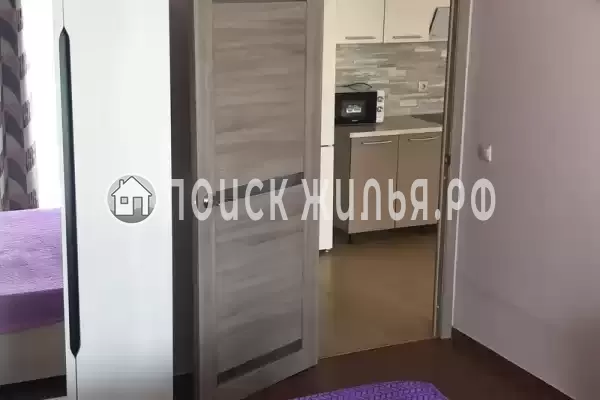 Квартира «Сан Марино», Лазаревское