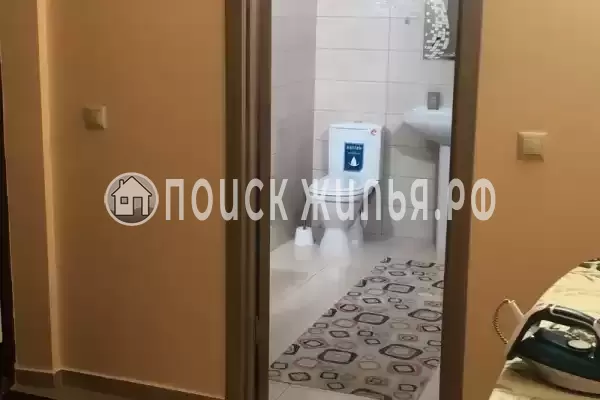 Квартира «Сан Марино», Лазаревское