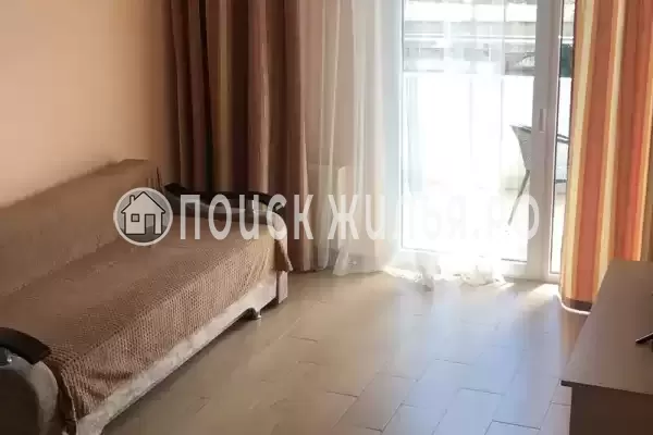 Квартира «Сан Марино», Лазаревское