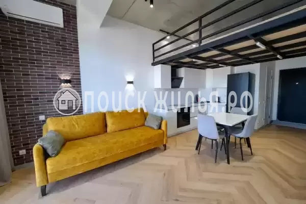 Апартаменты «В Сириусе», Сириус