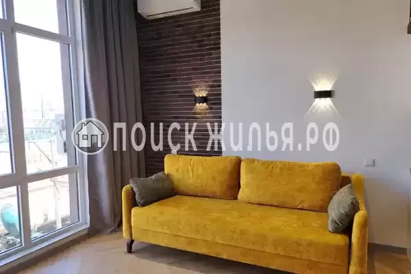 Апартаменты «В Сириусе», Сириус