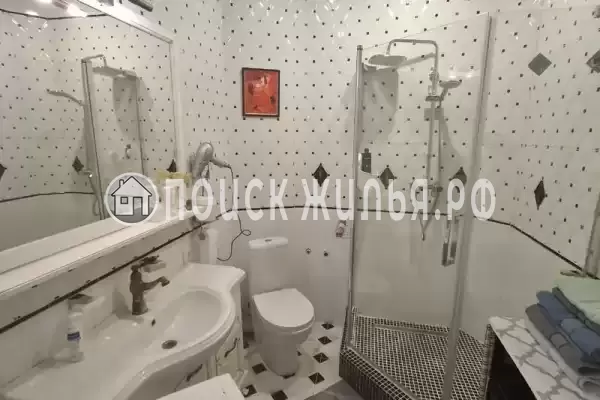 Квартира «На Крымской», Геленджик