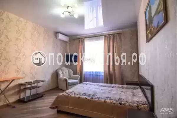 Квартира «У моря», Дивноморское