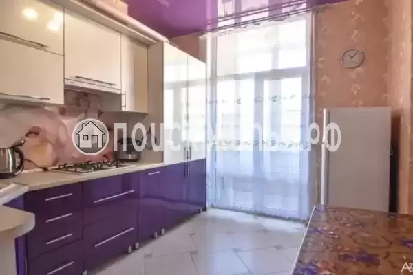 Квартира «У моря», Дивноморское