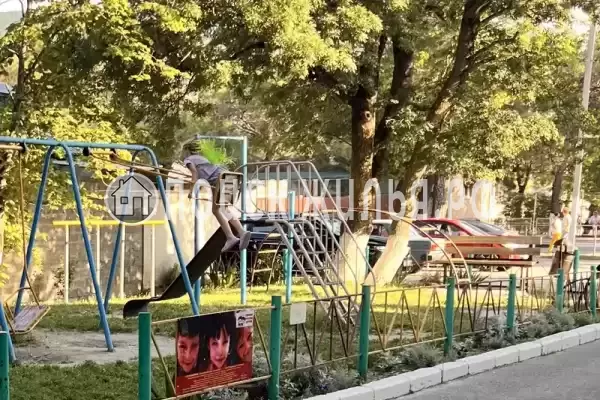 Квартира «На Дружбы», Кабардинка