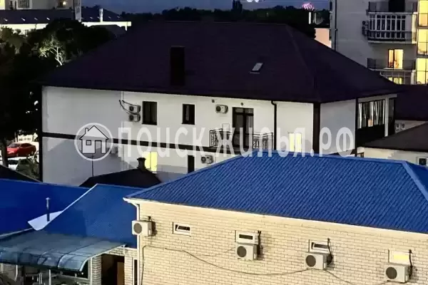 Квартира «На Дружбы», Кабардинка