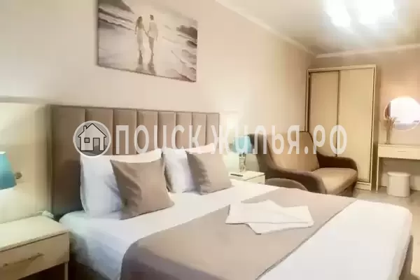 Квартира «На Дружбы», Краснодарский край, Кабардинка, Дружбы, д.2