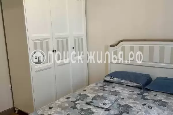 Апартаменты «Трехкомнатные апартаменты», Лазаревское Апартаменты «Трехкомнатные апартаменты», Лазаревское