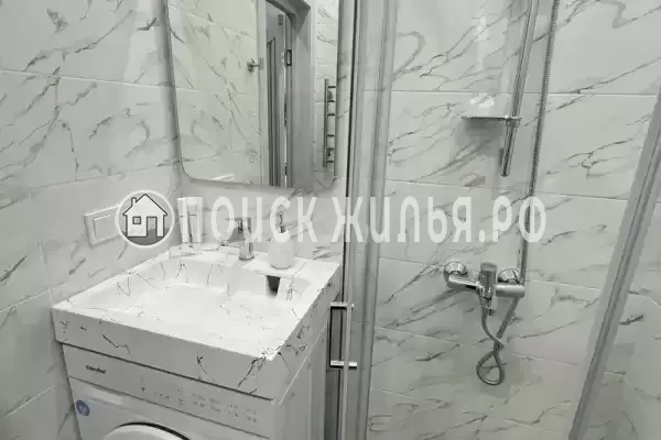 Квартира «Студия в ЖК Морской квартал», Вардане