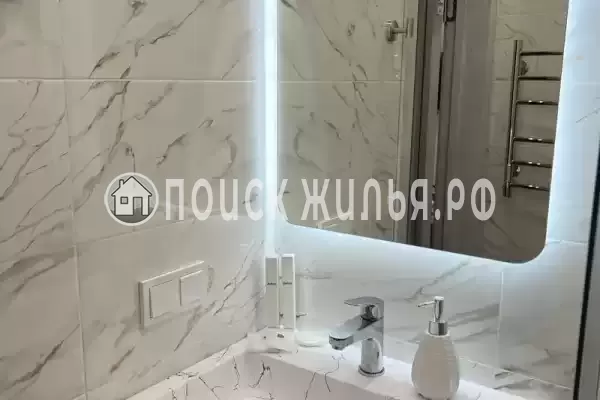 Квартира «Студия в ЖК Морской квартал», Вардане