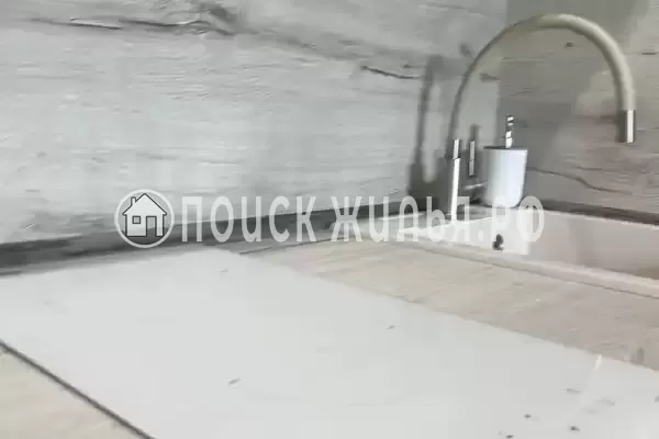 Квартира «Студия в ЖК Морской квартал», Вардане