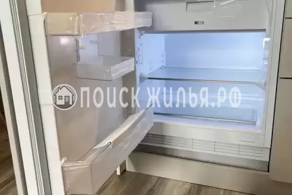 Квартира «Студия в ЖК Морской квартал», Вардане