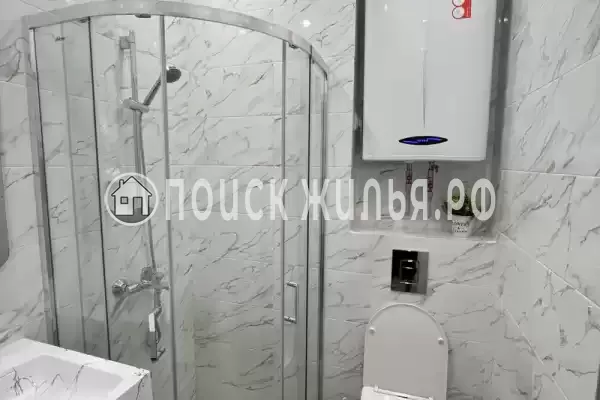 Квартира «Студия в ЖК Морской квартал», Вардане