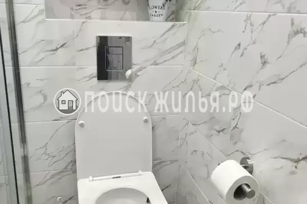 Квартира «Студия в ЖК Морской квартал», Вардане