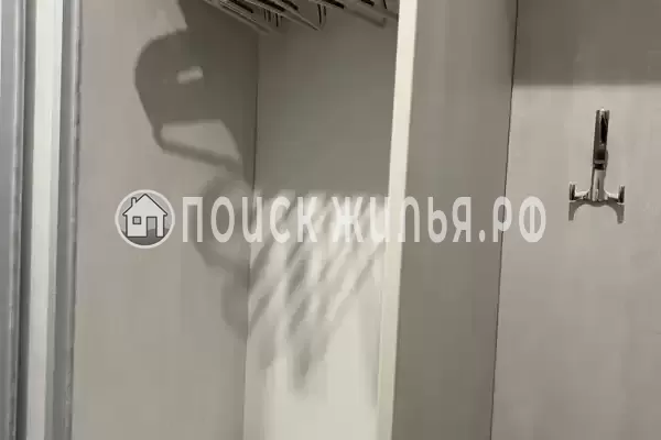 Квартира «Студия в ЖК Морской квартал», Вардане