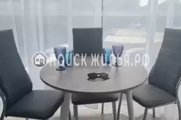 Апартаменты «Небуг-Метрикс», Небуг