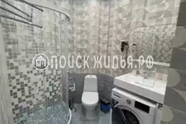 Апартаменты «Небуг-Метрикс», Небуг