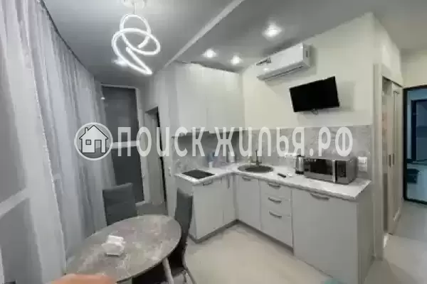 Апартаменты «Небуг-Метрикс», Небуг