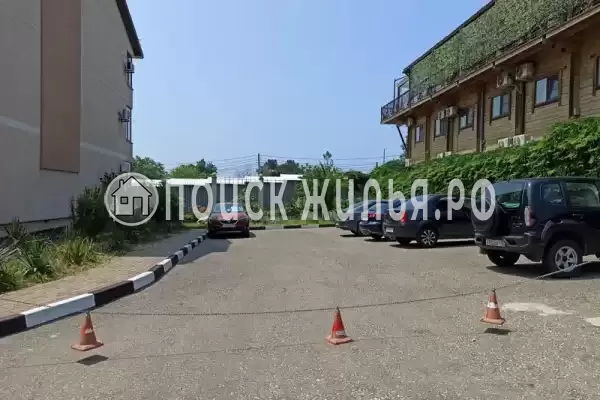 Квартира «У моря», Дивноморское Квартира «У моря», Дивноморское