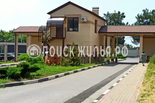 Квартира «У моря», Дивноморское Квартира «У моря», Дивноморское