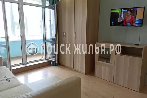 Квартира «У моря», Дивноморское Квартира «У моря», Дивноморское